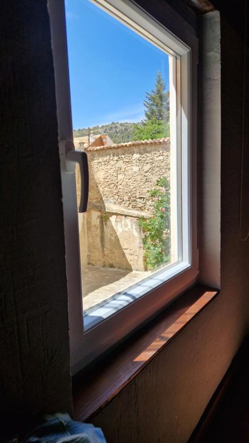 Ferienwohnung Loft La Catedral De Casa Botes Cuenca  Exterior foto